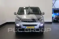 2021 Opel Vivaro