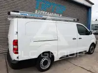 2021 Opel Vivaro