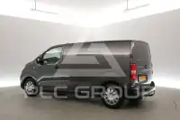2021 Opel Vivaro