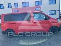 2021 Opel Vivaro