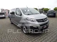 2021 Opel Vivaro
