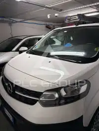 2021 Opel Vivaro