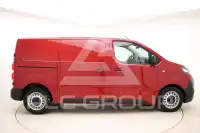 2021 Opel Vivaro