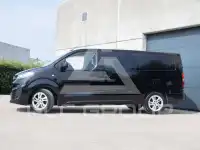 2021 Opel Vivaro
