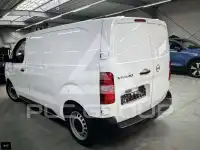 2021 Opel Vivaro