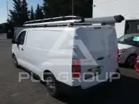2021 Opel Vivaro