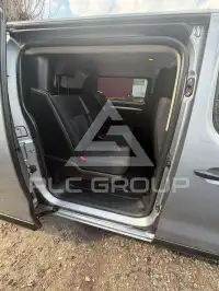 2021 Opel Vivaro