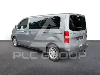 2021 Opel Vivaro