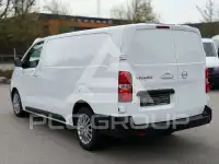 2021 Opel Vivaro