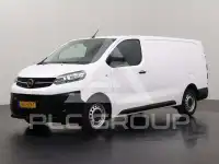 2021 Opel Vivaro