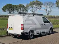 2021 Opel Vivaro