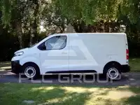 2021 Opel Vivaro