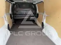 2021 Opel Vivaro