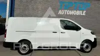 2021 Opel Vivaro