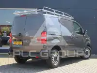 2021 Opel Vivaro