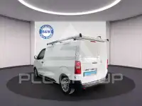 2021 Opel Vivaro