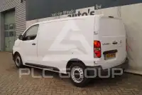 2021 Opel Vivaro