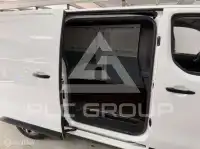 2021 Opel Vivaro