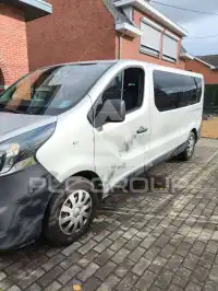 2021 Opel Vivaro