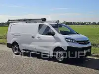 2021 Opel Vivaro