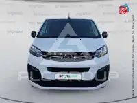 2021 Opel Vivaro