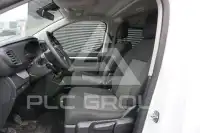 2021 Opel Vivaro