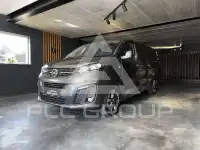 2021 Opel Vivaro