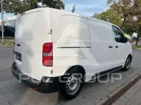 2021 Opel Vivaro