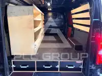 2021 Opel Vivaro