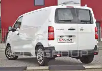 2021 Opel Vivaro