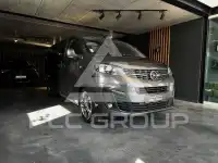 2021 Opel Vivaro