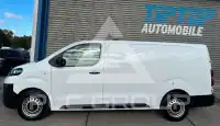 2021 Opel Vivaro