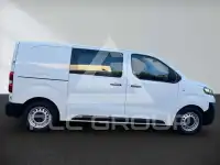 2021 Opel Vivaro