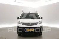 2021 Opel Vivaro