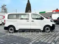 2021 Opel Vivaro