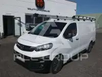 2021 Opel Vivaro