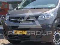 2021 Opel Vivaro