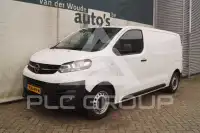 2021 Opel Vivaro