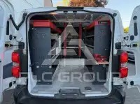 2021 Opel Vivaro