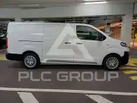 2021 Opel Vivaro