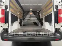 2021 Opel Vivaro