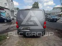 2021 Opel Vivaro