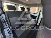 2021 Opel Vivaro
