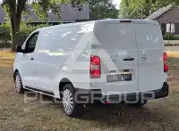 2021 Opel Vivaro
