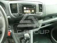 2021 Opel Vivaro
