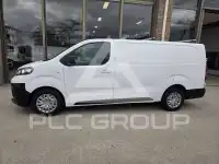 2021 Opel Vivaro
