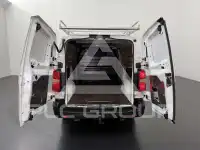 2021 Opel Vivaro
