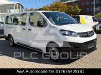 2021 Opel Vivaro
