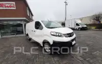 2021 Opel Vivaro