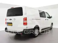 2021 Opel Vivaro
